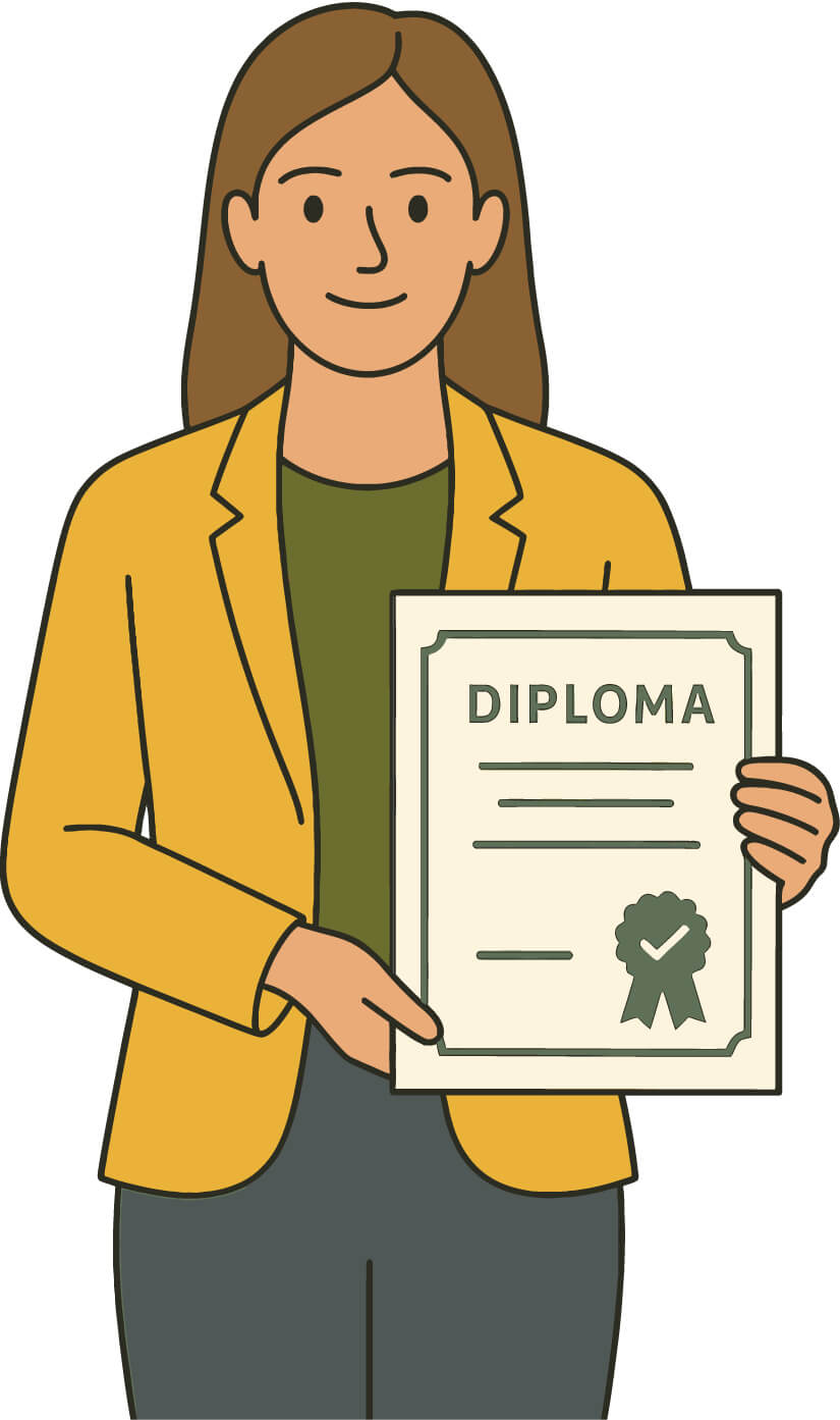 lern.de-Qualifikation